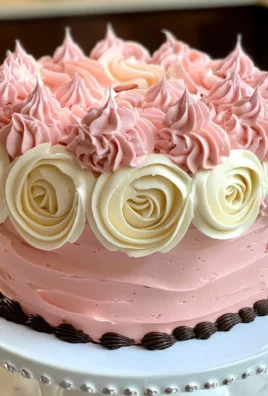 Basic Vanilla Buttercream