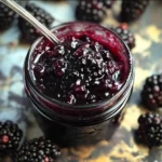 Blackberry Jam Recipe Without Pectin