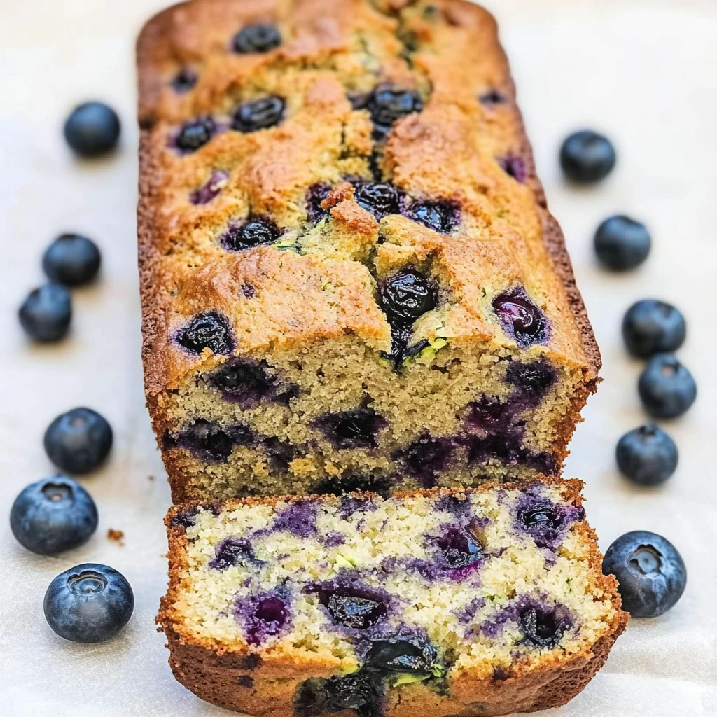 Blueberry