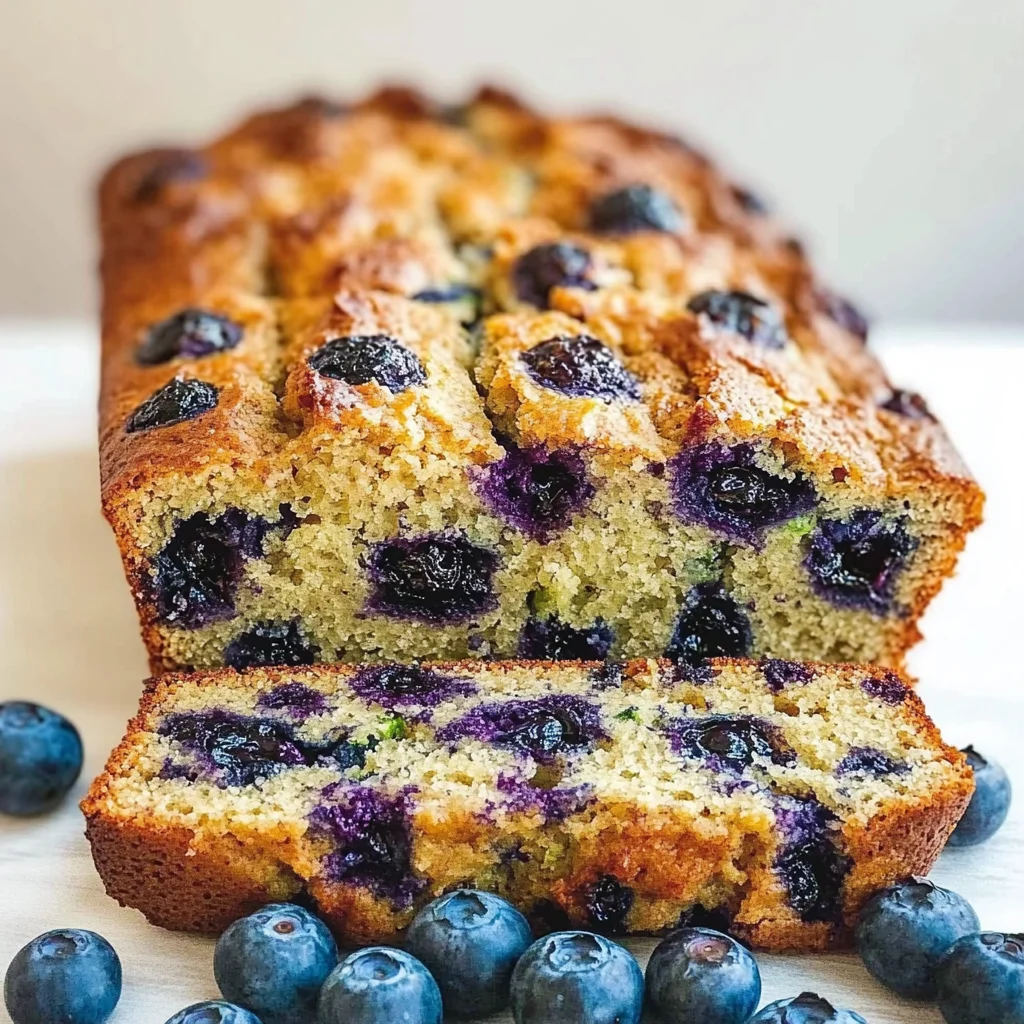 Blueberry