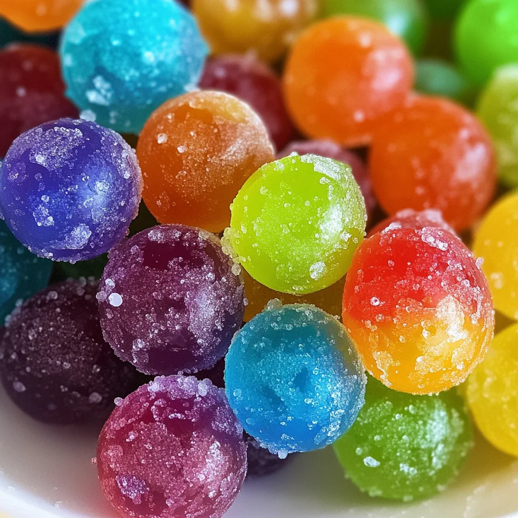 Candy