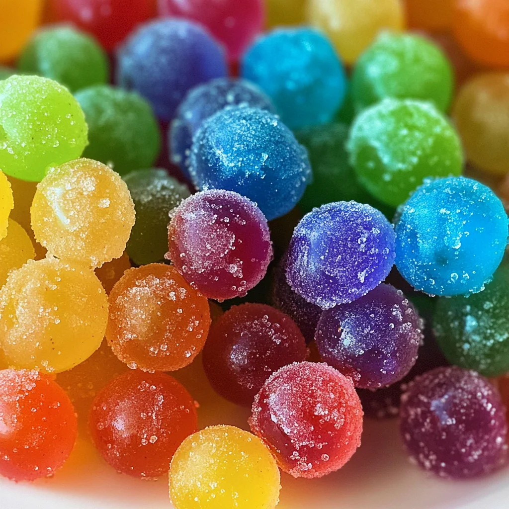 Candy
