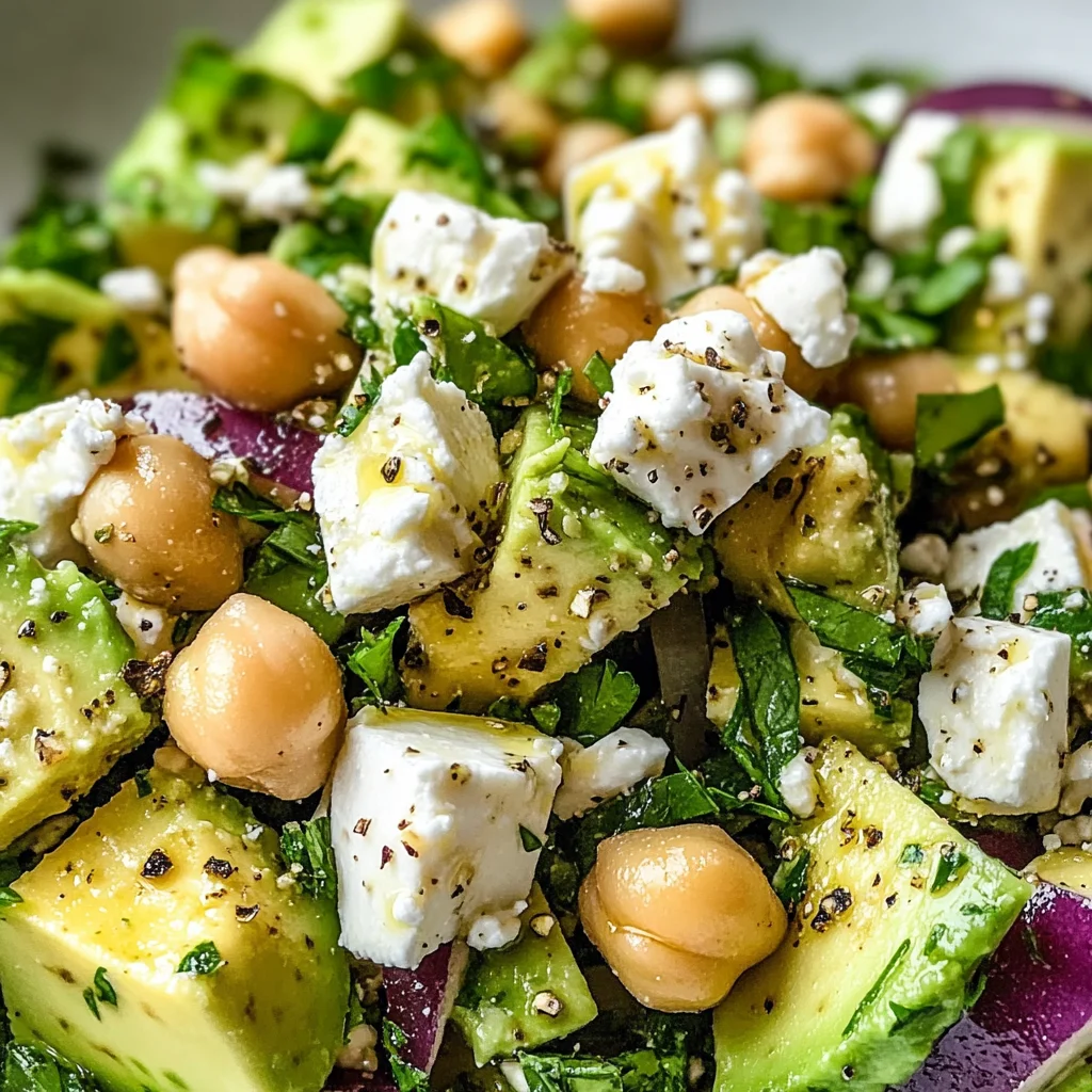 Chickpea