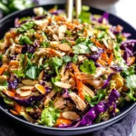 Chinese Chicken Salad