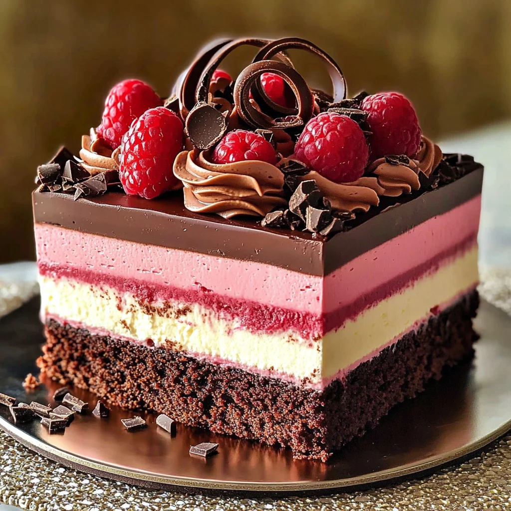 Chocolate