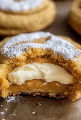Crumbl pumpkin pie cookies