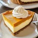 Easy Pumpkin Pie Cheesecake Recipe