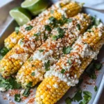Elote Recipe