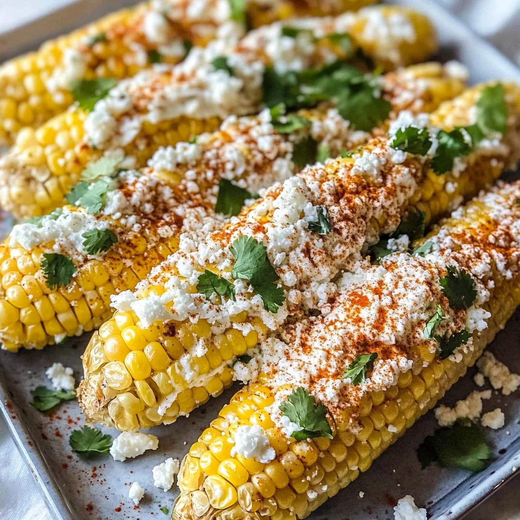 Elote