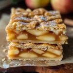 How to Make the Best Apple Pie Bars