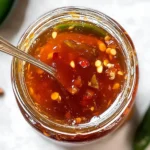 Jalapeño Jelly Recipe