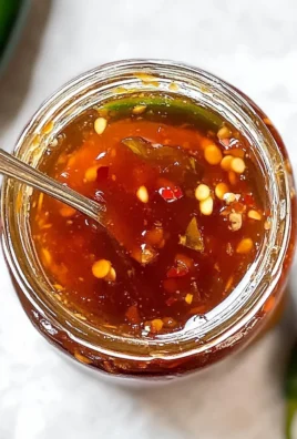 Jalapeño Jelly Recipe