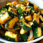 Japanese Zucchini