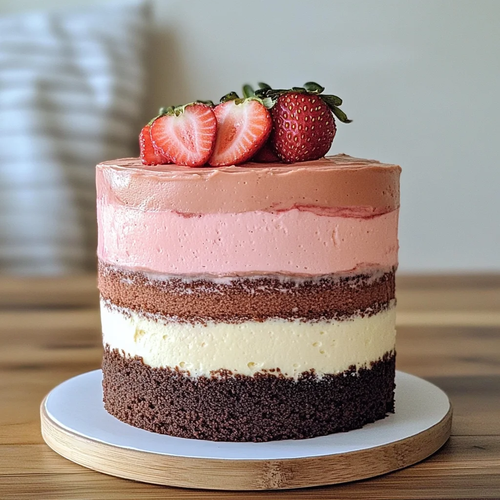 Neapolitan