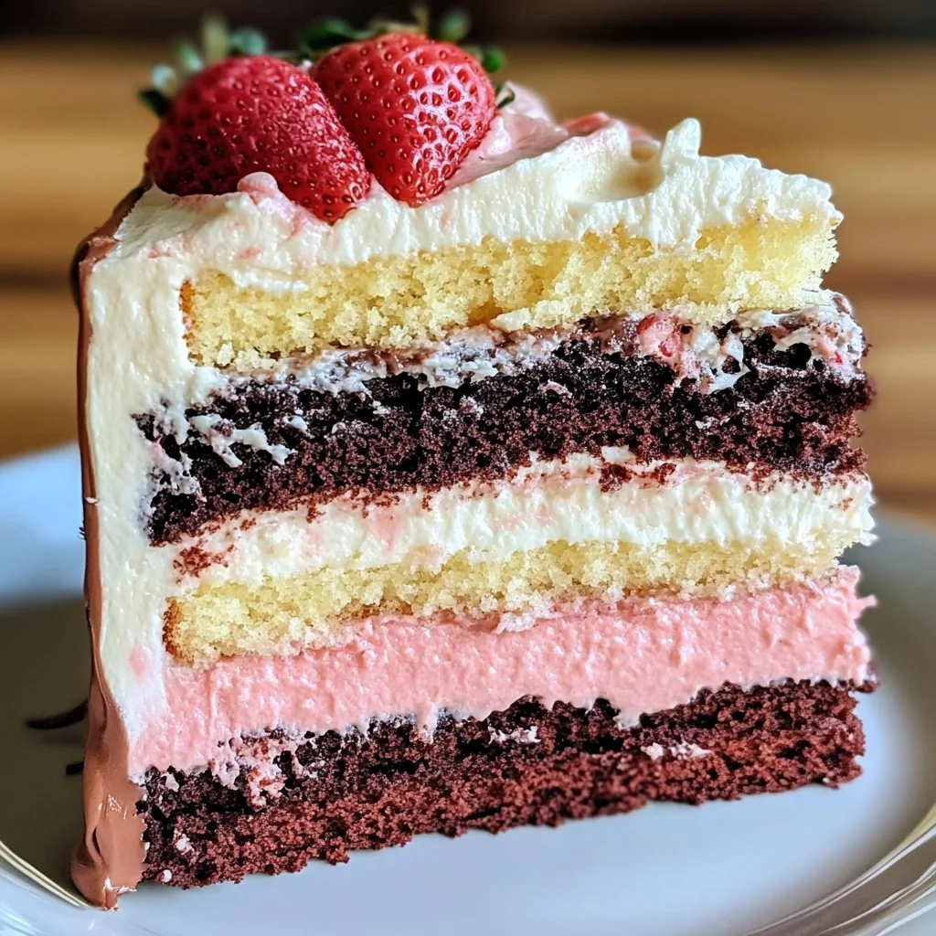 Neapolitan
