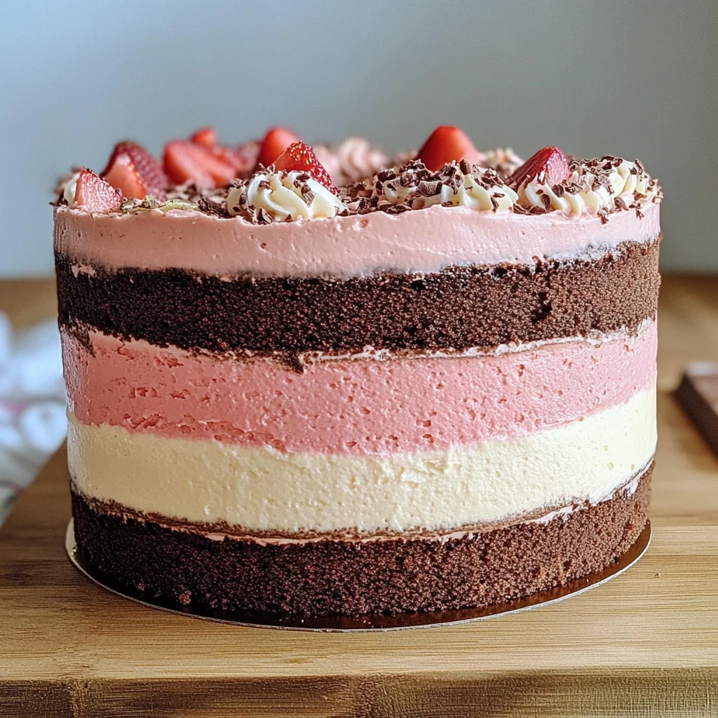 Neapolitan