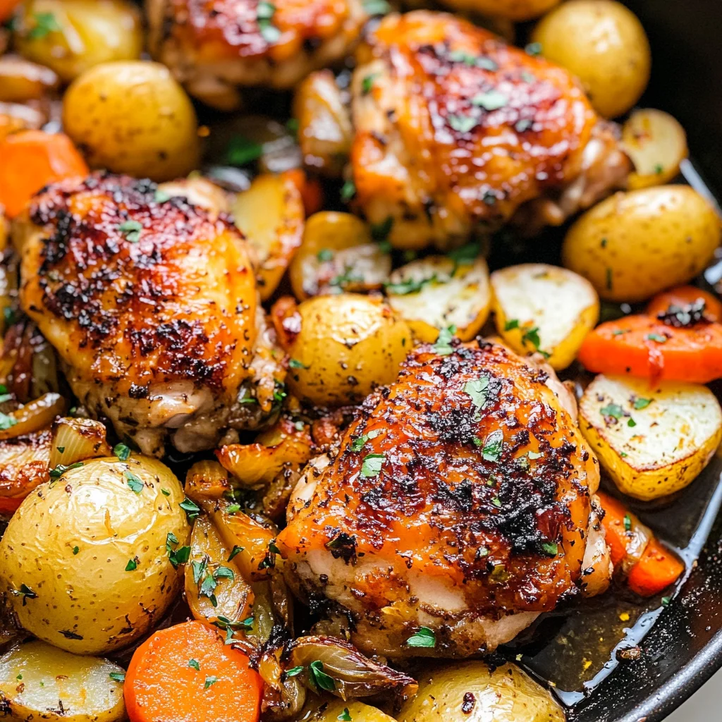 One-Pan