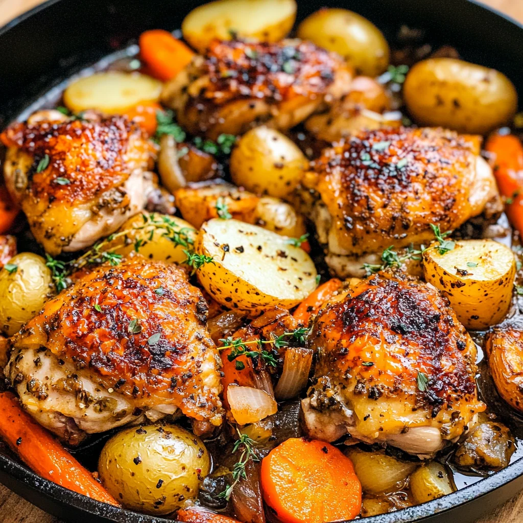 One-Pan