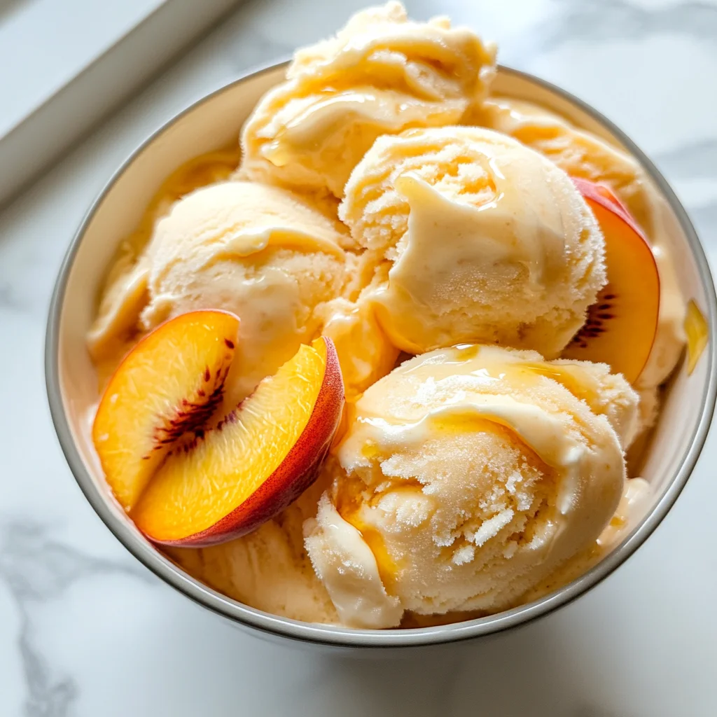Peach