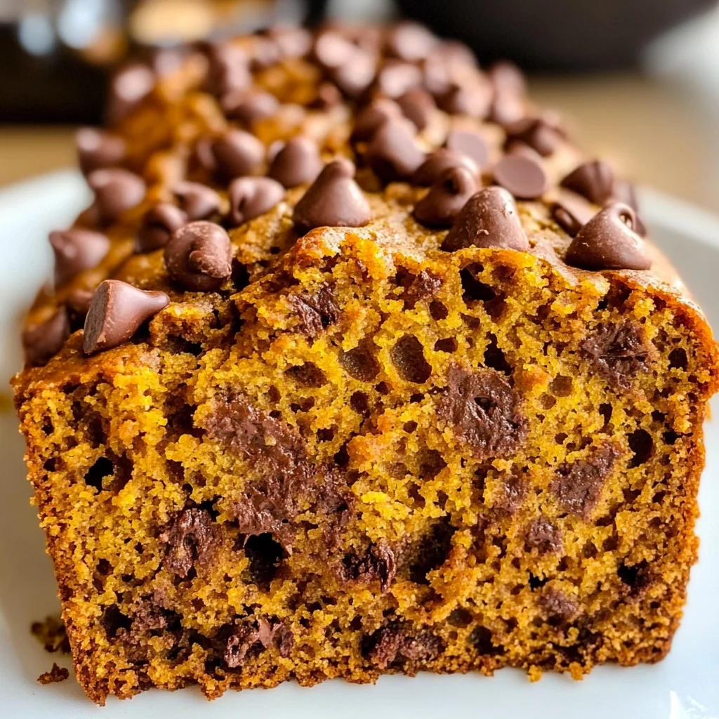 Pumpkin