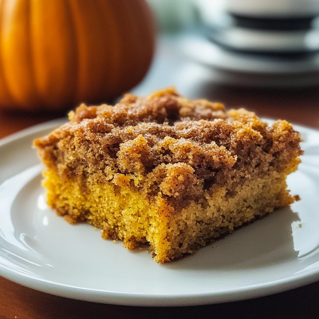 Pumpkin