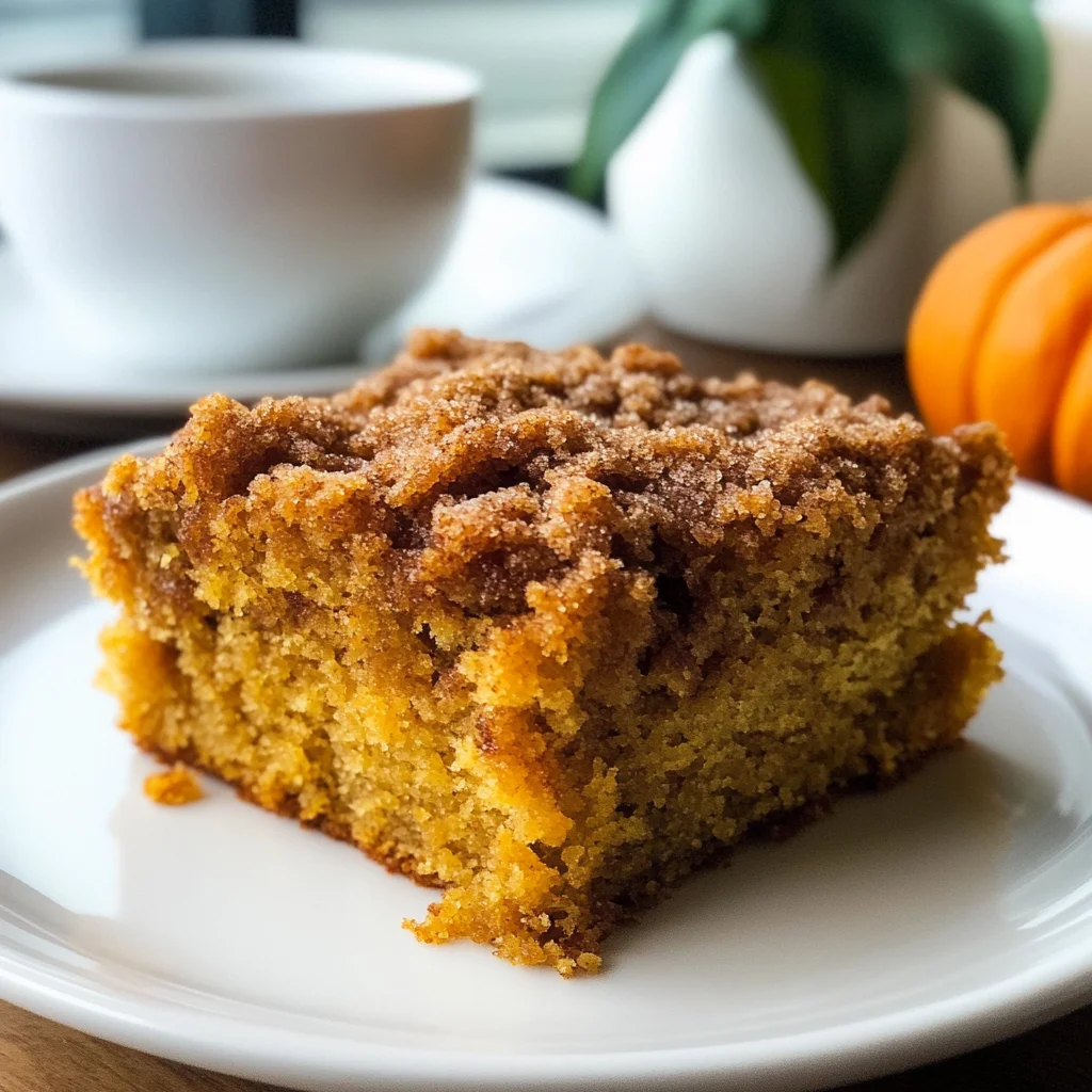 Pumpkin