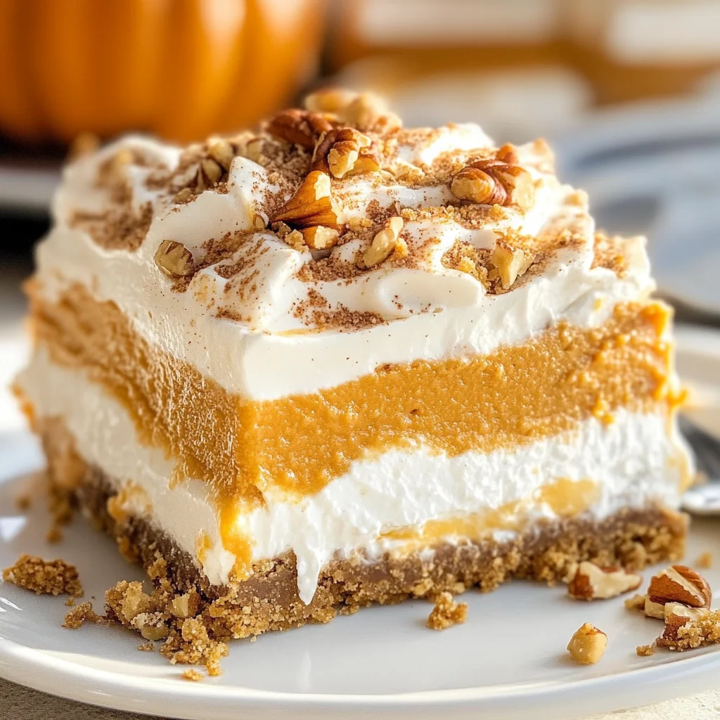 Pumpkin