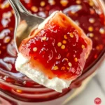 Red Pepper Jelly