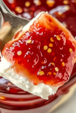 Red Pepper Jelly