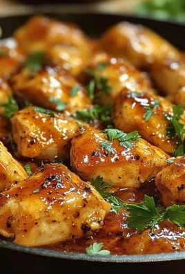 Texas Roadhouse Butter Chicken Skillet