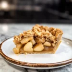 Tony’s Very Favorite Dutch Apple Pie