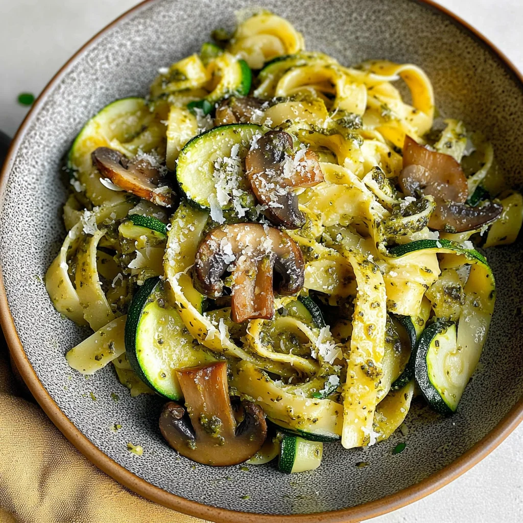 Zucchini