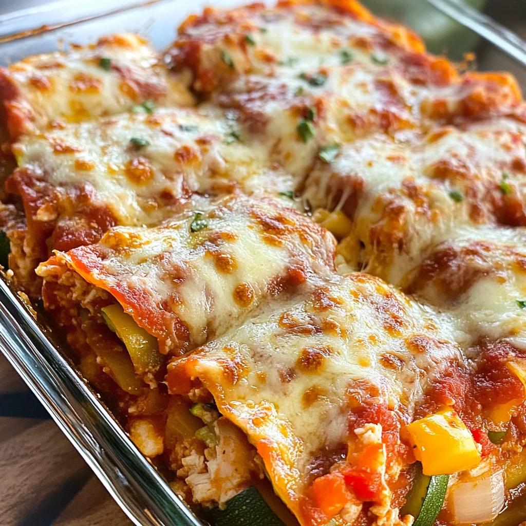 Zucchini