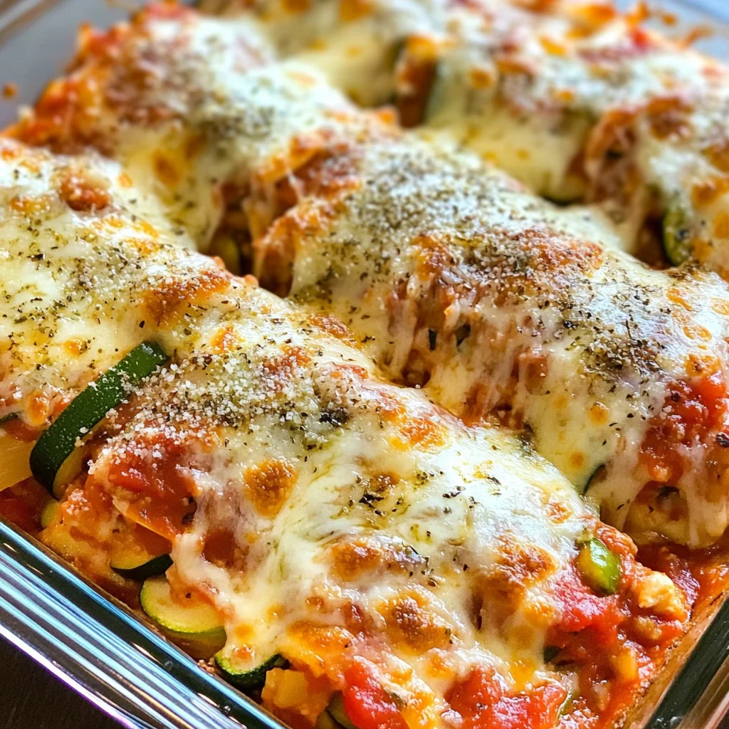 Zucchini