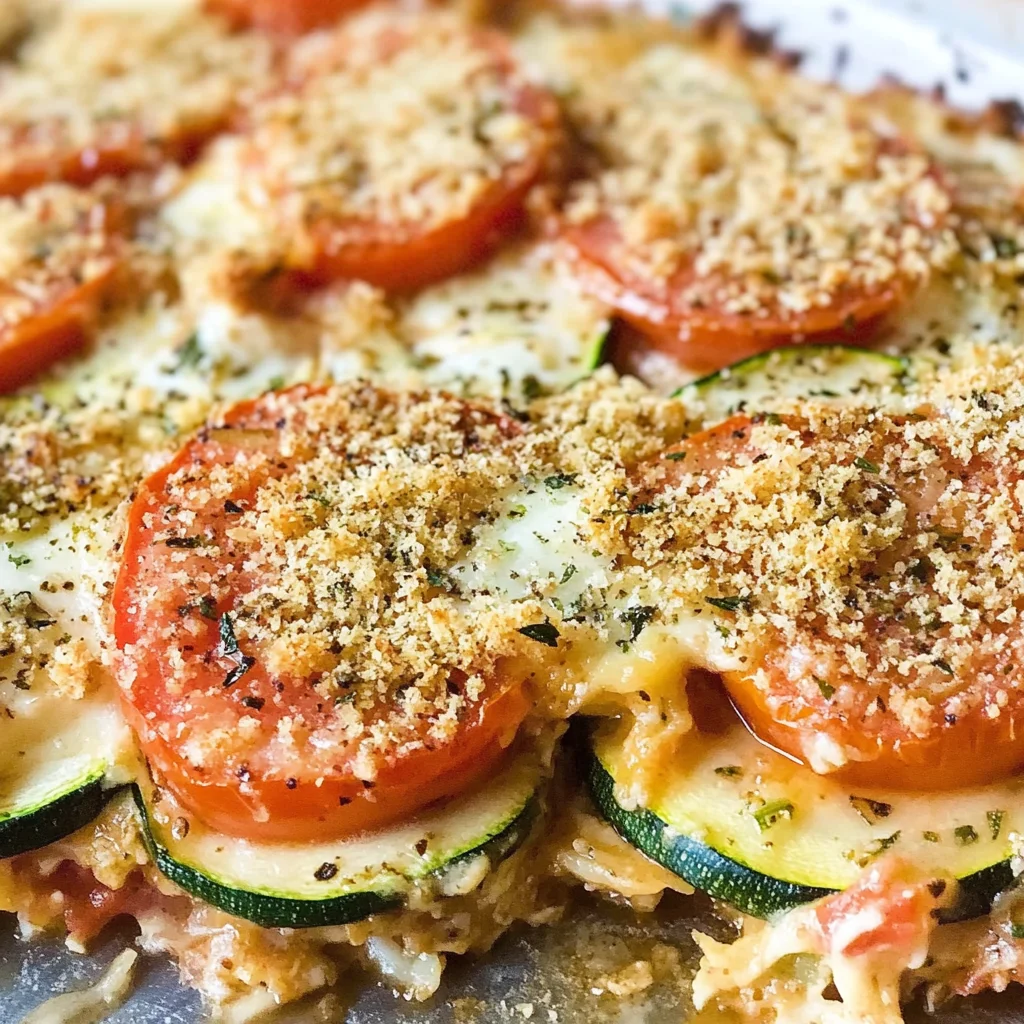 Zucchini