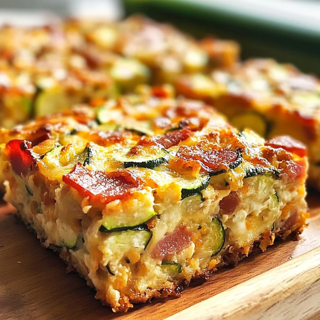 Zucchini
