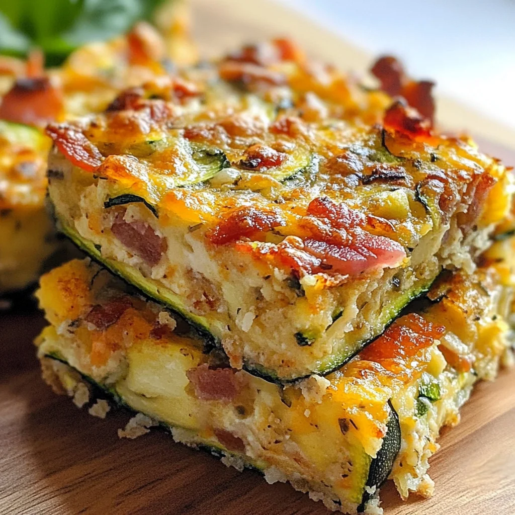 Zucchini