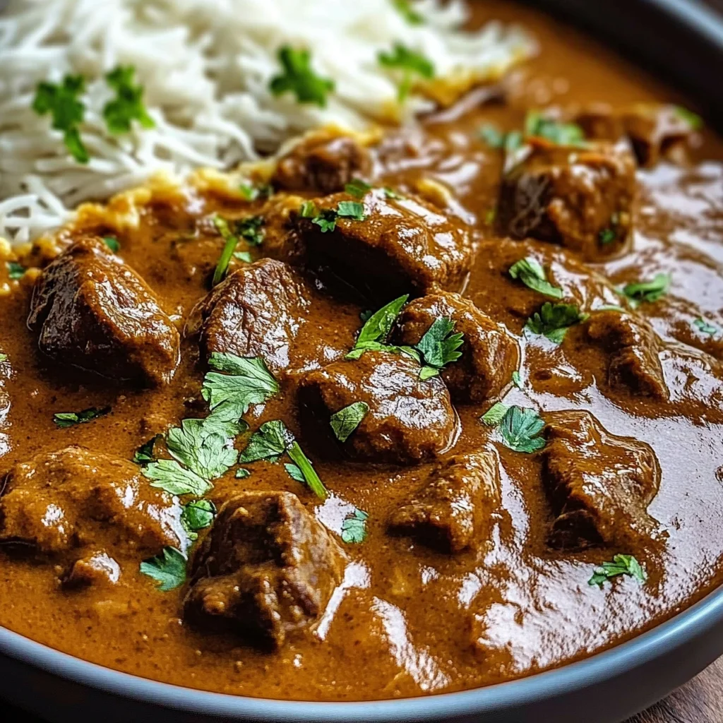 Slow-Cooked