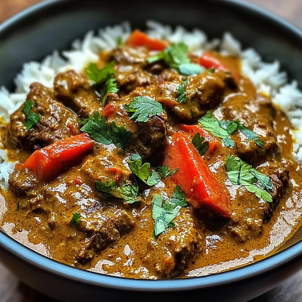 Slow-Simmered