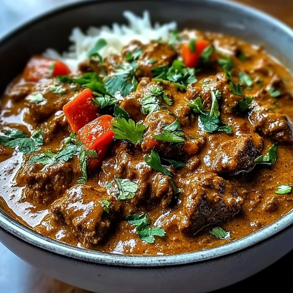 Slow-Simmered