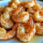 Chinese Coconut Shrimp: An Amazing Ultimate Seafood Delight
