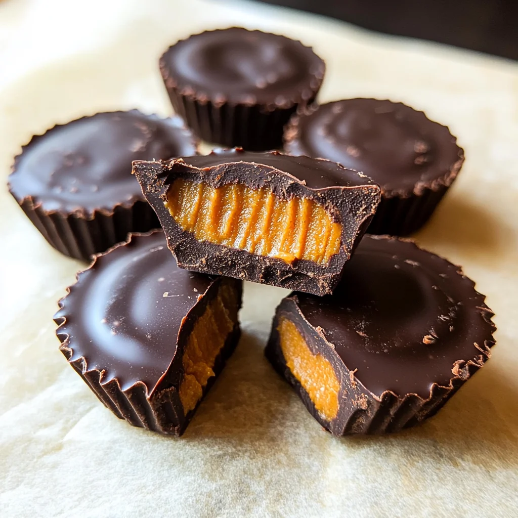 Chocolate