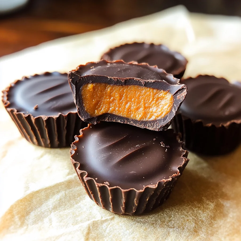 Chocolate