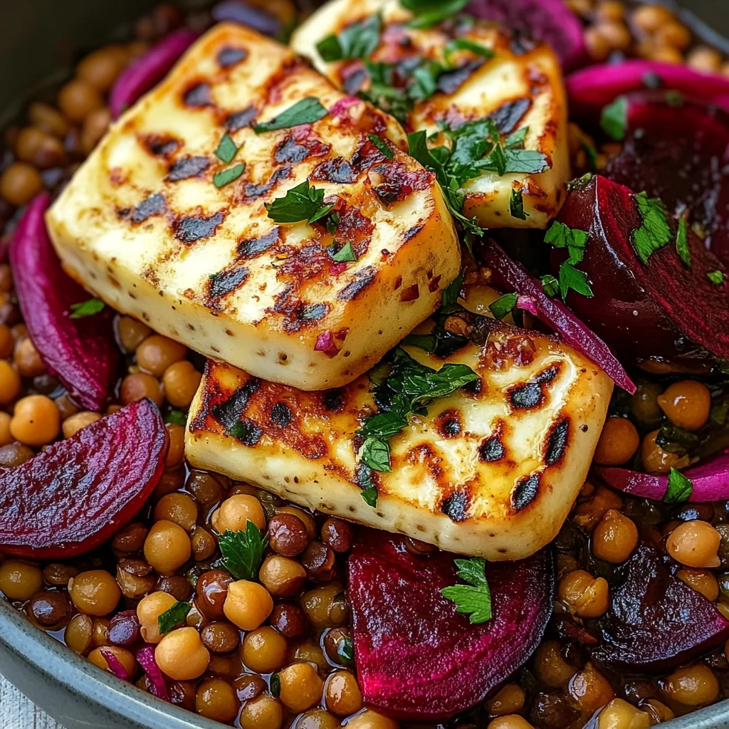 Halloumi