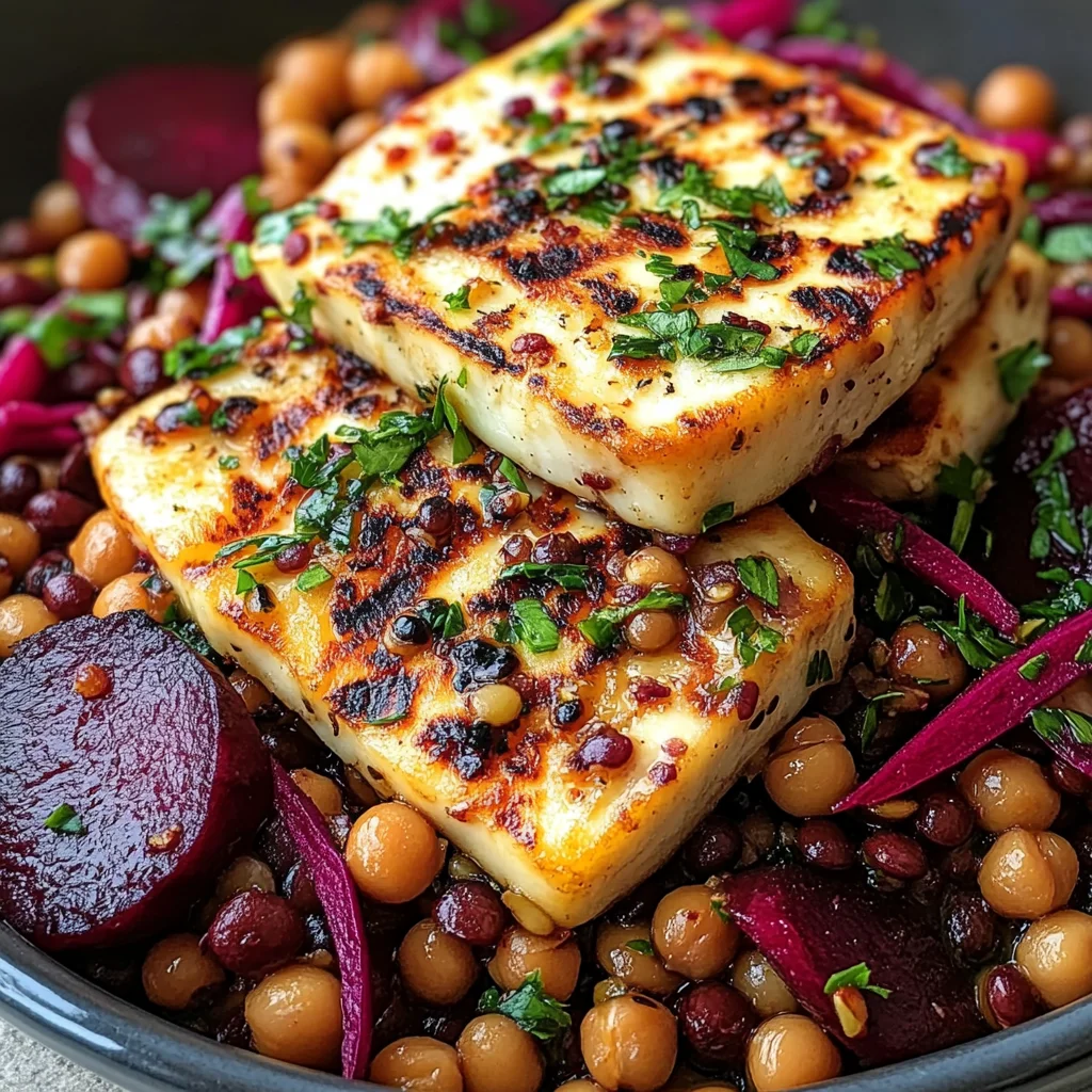 Halloumi