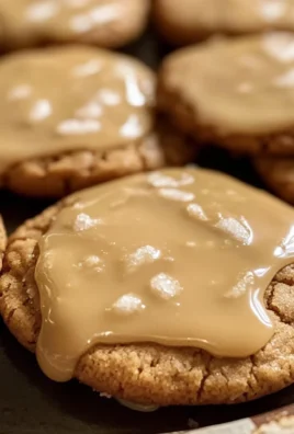 Maple Cookies Recipe