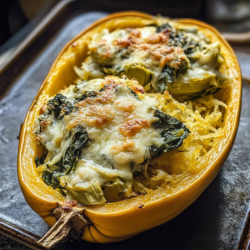 Spinach