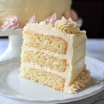 Vanilla Cake