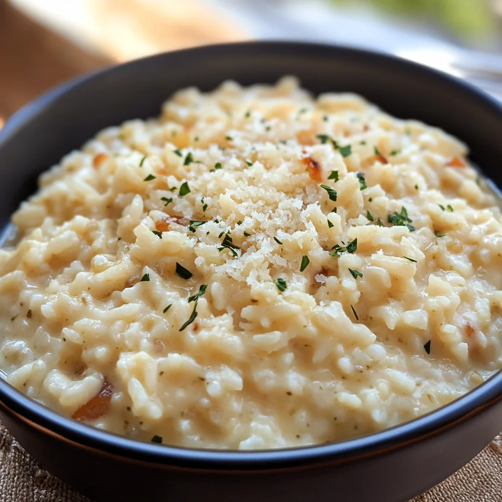 5 Ingredient Souper Rice