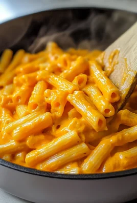 Butternut Squash Pasta Sauce